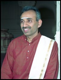 DrMahadevan
